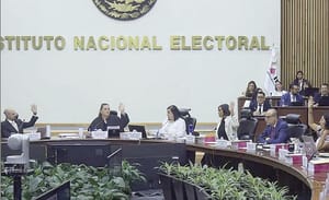 ¡SEIS CONSEJEROS DEL INE BUSCAN IMPUGNAR LEYES SECUNDARIAS DE REFORMA JUDICIAL!