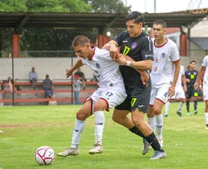 ¡RACING SE TRAE DOS PUNTOS DE ACATLÁN!