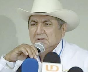 ¡ASESINAN EN CULIACÁN A FAUSTINO HERNÁNDEZ, LÍDER GANADERO Y EXPRIISTA!