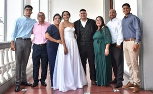 DECLARADOS MARIDO Y MUJER ARIANA Y ADRIÁN!