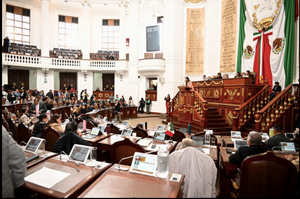 ¡CONGRESO CAPITALINO DA LUZ VERDE A BRUGADA PARA CREAR CUATRO NUEVAS SECRETARÍAS!