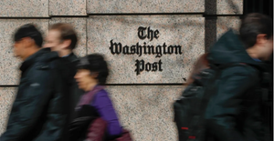 ¡WASHINGTON POST PIERDE 200 MIL SUSCRIPTORES!