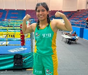 ¡BRILLA KANO´S GYM EN TORNEO NACIONAL DE BOX!