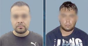 ¡DETIENEN A DOS IMPLICADOS EN LA MASACRE DE “LOS CANTARITOS” EN QUERÉTARO!