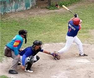 ¡REALES DE TEJERÍA VENCEN 8-4 A BRAVOS!