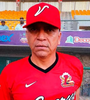 ¡VERACRUZ GANA DOS JUEGOS EN LA PAZ BCS!