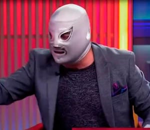 ¡SE LA CANCELAN A “EL HIJO DE EL SANTO”!