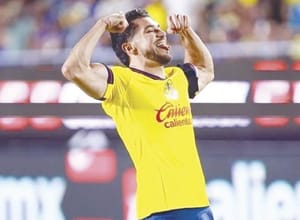 ¡AMÉRICA GUSTA Y GOLEA EN MAZATLÁN! - *Las aguilas se acercan a la zona de Liguilla