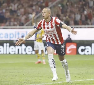 ¡CAEN LAS CHIVAS Y PINTA PARA CLÁSICO TAPATÍO EN PLAY-IN!