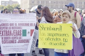 ¡JUEZA RECHAZA SUSPENDER REFORMA DE LA SUPREMACÍA CONSTITUCIONAL!