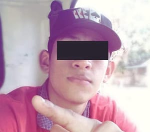 ¡ASESINAN A HIJO DEL DUEÑO DE LA PALAPA DE LINO TRINO!