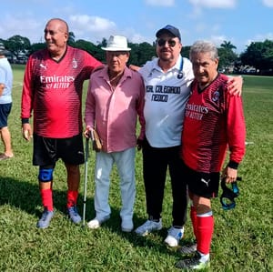 ¡REAL COLEGIADO QUIERE EL CAMPEÓN DE CAMPEONES EN LA DIAMANTE “B”!