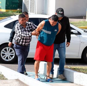 ¡ATRAPAN EN ATZALAN A PRESUNTO HOMICIDA!