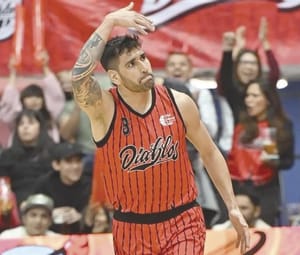 ¡DIABLOS ROJOS TOMA VENTAJA SOBRE LOS HALCONES XALAPA!