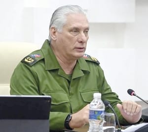 ¡RUSIA ENVIARÁ 80 MIL TONELADAS DE DIÉSEL PARA PALIAR LA CRISIS ENERGÉTICA DE CUBA!