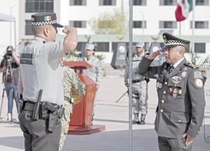 ¡CAMBIOS EN LA GUARDIA NACIONAL EN SINALOA!