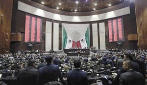 ¡EL PAN DENUNCIA MÁS “VOTOS FANTASMA” EN LA CÁMARA DE DIPUTADOS!