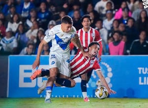 ¡TAPATÍO A 90 MINUTOS DEL TÍTULO EN LIGA DE EXPANSIÓN!