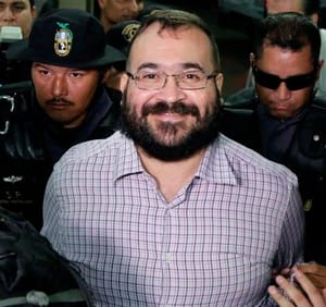 ¡DUARTE, CASI LIBRE!