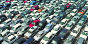 ¡A PARTIR DE HOY Y HASTA NOVIEMBRE DE 2025 PODRÁN IMPORTARSE AUTOS USADOS!