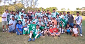 ¡CULMINÓ TORNEO DEL SINATIN Y SE PREMIÓ A LO MEJOR DEL 2024!