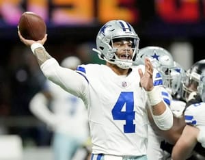 ¡DAK PRESCOTT DECIDE OPERARSE; DICE ADIÓS A LA TEMPORADA!