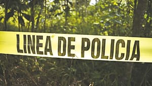 ¡ASESINAN A LÍDER DE CULTO DE LA “SANTA MUERTE”!