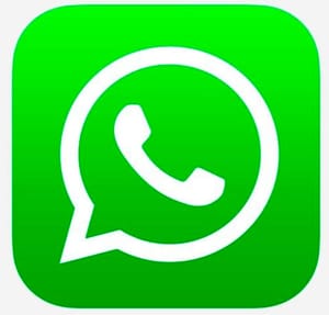 ¡SIGUE CLONACIÓN DEL WHATSAPP!