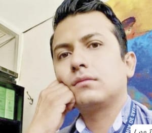 ¡HALLAN MUERTO Y CON HUELLAS DE TORTURA A DIRECTOR DE HOSPITAL! - OAXACA