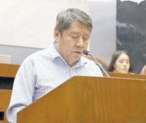 ¡LOCALIZAN SANO Y SALVO A FORTUNATO HERNÁNDEZ: EX DIPUTADO DESAPARECIDO EN CHILPANCINGO!