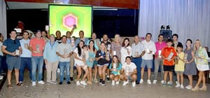 GRAN PREMIACIÓN DE TORNEO