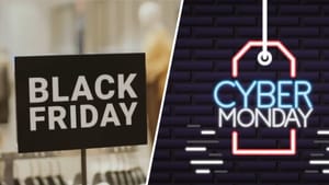 ¡ALERTAN POR 'TYPOSQUATTING' 'VISHING' Y 'SMISHING' EN BLACK FRIDAY Y CYBER MONDAY!