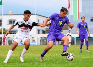 ¡RACING CIERRA CON DERROTA EL TORNEO!