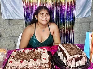 ¡DESAPARECE HEIDI MENOR DE 13 AÑOS!