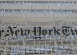 ¡EL NYT VS. SHEIBAUM! - SOBRE FENTANILO EN MÉXICO