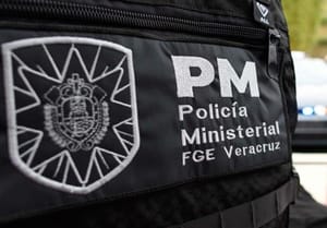 ¡POLICÍA MINISTERIAL SE MATÓ DE UN BALAZO EN LA CABEZA! - ERA EL ENCARGADO DE LA ARMERÍA