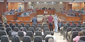 ¡MORENA NO ALCANZA MAYORÍA EN CONGRESO DE BAJA CALIFORNIA!