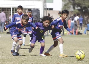 ¡RACING VERACRUZ ACAPARA FINALES EN LA COPA FRANJA!