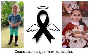 ¡HOMENAJE A LAS VÍCTIMAS! - AMIGOS Y FAMILIARES