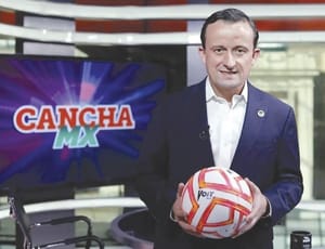 ¡YA NO PARARÁ LIGA MX POR LEAGUES CUP!