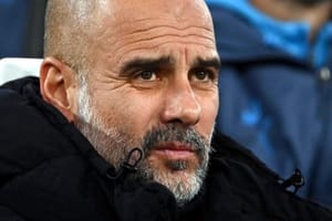 ¡NECESITA MANCHESTER CITY MÁS JUGADORES, CREE GUARDIOLA!