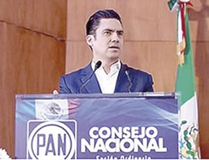 ¡ACUSA PAN A MORENA POR APRETAR RECURSOS EN LOS MUNICIPIOS!