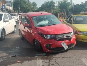 ¡ENCONTRONAZO EN CUAUHTÉMOC!