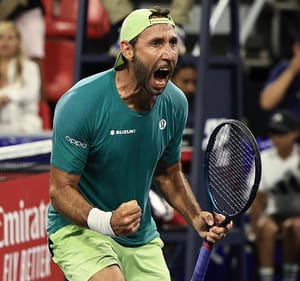 ¡VERACRUZANOS, PILARES DEL TENIS MEXICANO EN UN SIGLO DE COPA DAVIS!