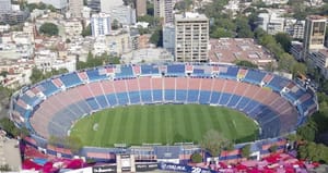 ¡EL CRUZ AZUL Y ATLANTE HUYEN DEL ESTADIO AZUL!