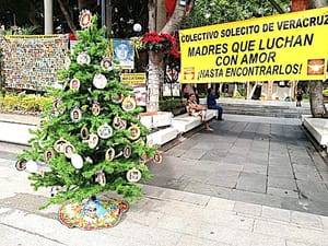 ¡MUEREN MADRES DE DESAPARECIDOS SIN PODER ENCONTRARLOS! - EN DICIEMBRE