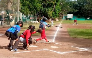 ¡ATLÉTICOS EN JUEGAZO VENCE 1-0 A BRAVOS!