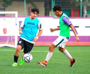 ¡RACING BUSCA NUEVOS TALENTOS PARA SU PRIMER EQUIPO!