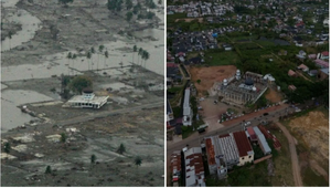 ¡EL TSUNAMI DEL OCÉANO ÍNDICO: 20 AÑOS DE LA PEOR CATÁSTROFE NATURAL DEL SIGLO XXI!