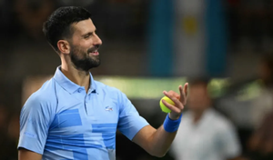 ¡VA DJOKOVIC A BRISBANE POR TÍTULO 100!